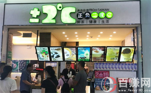 開奶茶店賺錢嗎?火爆又賺錢的奶茶店怎么做?