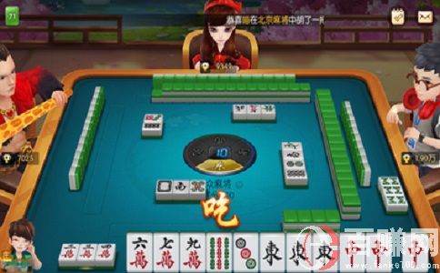 玩棋牌賺錢嗎?分享一個朋友的真實經(jīng)歷。 第1張