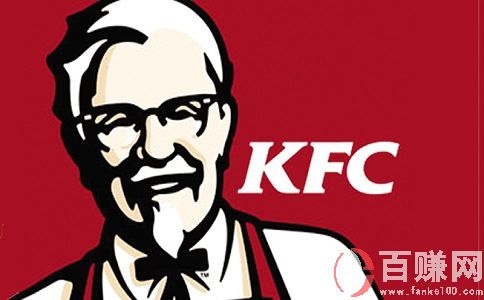 肯德基創業史!KFC的創業史!