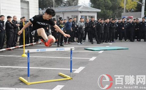 做臨時工與兼職特警哪個好?說說我的觀點! 第1張