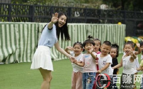 現(xiàn)在開幼兒園前景如何，開幼兒園賺錢嗎? 第2張