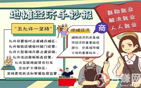 什么地攤產品有競爭優勢?手把手教你如何地攤選品? 第1張