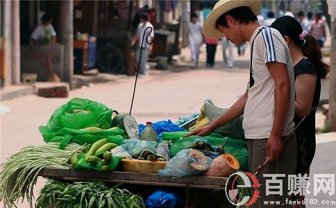 窮人創(chuàng)業(yè)經(jīng):適合2萬元做的小生意，日入三五百! 第2張