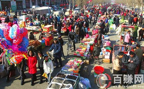 在農村下鄉賣什么最賺錢?在農村4類很賺錢的生意！