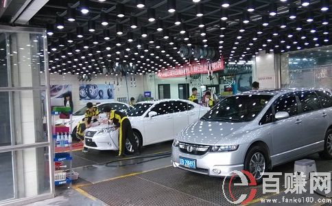 汽車改裝論壇還能創業賺錢?沒錯，月入10萬+ 第1張