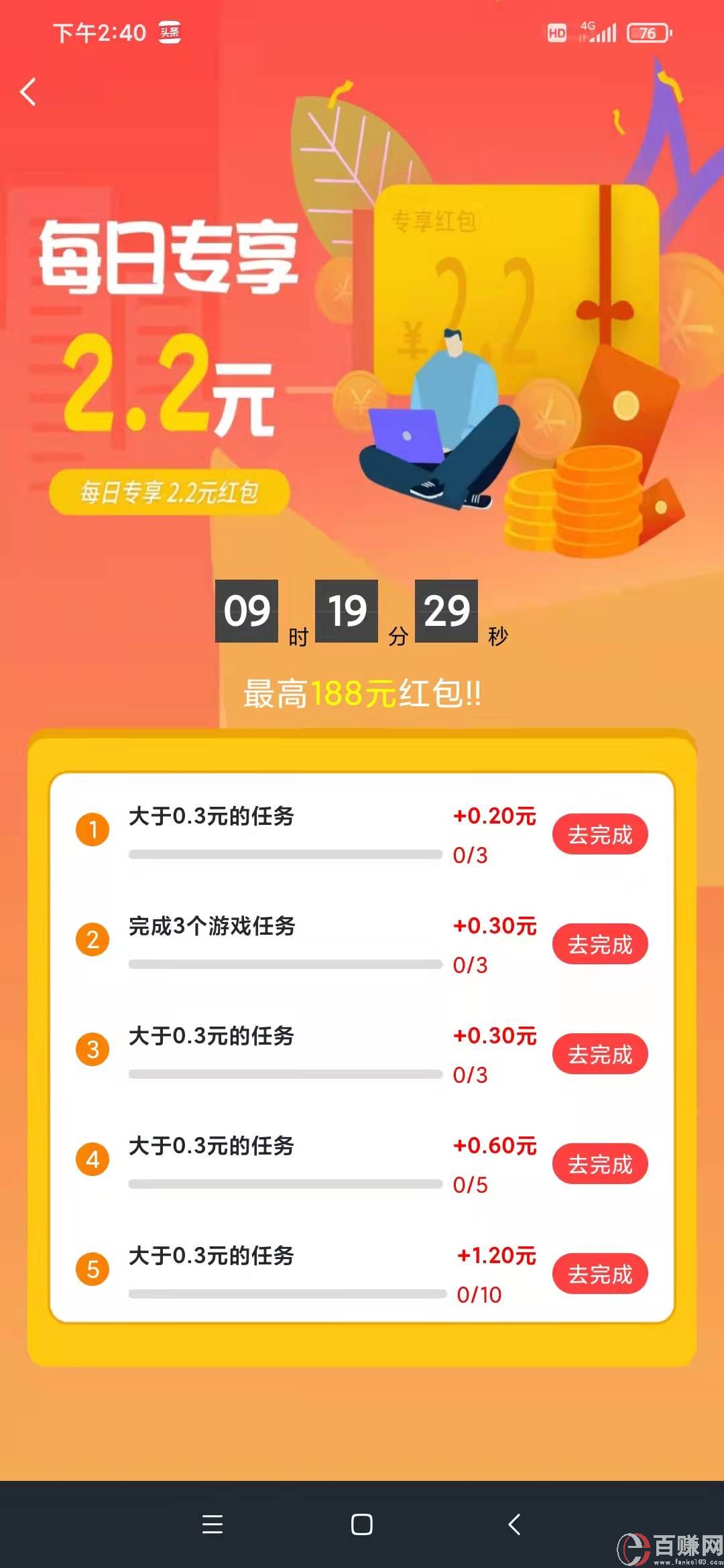 無本一天賺1000元?什么好工作這么賺錢? 第1張